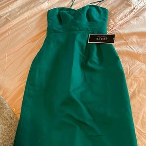 NWT j crew style 78062 party Bridesmaid dress 00
